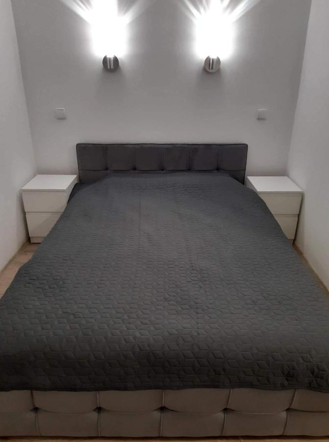 Apartamenty Sloneczne Tarasy Мжежино Экстерьер фото